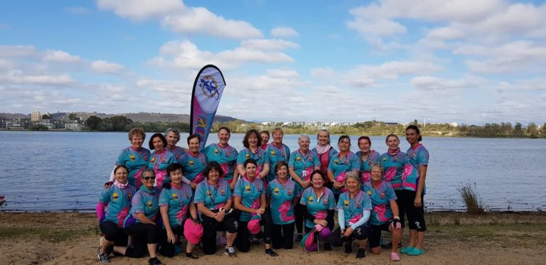 DB ACT regatta 22 Feb 2020 KG DB ACT regatta 22 Feb 2020 KG