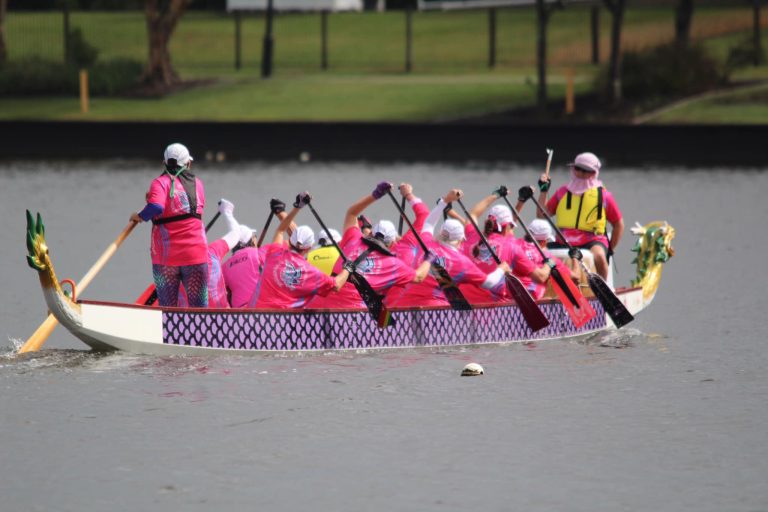 paddles up State Titles 768x512