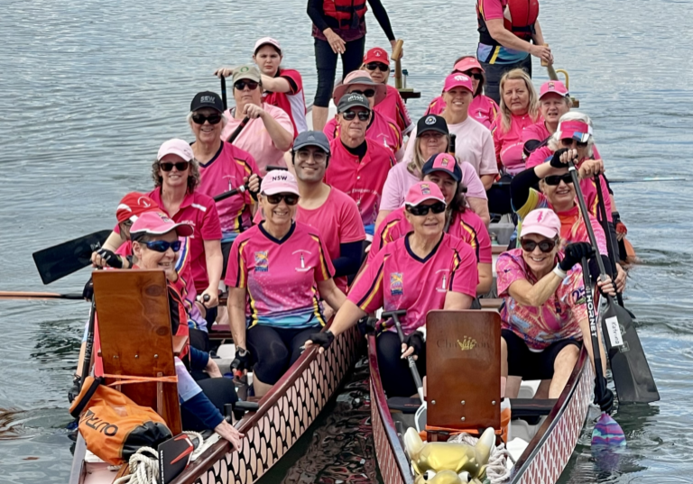 Double Boat DA Illawarra for website