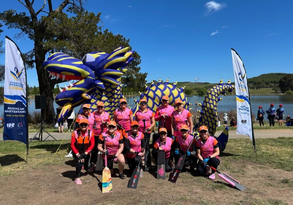 Pinks contingent AMG Oct 2025